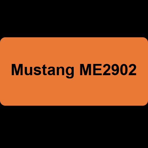 Mustang ME2902